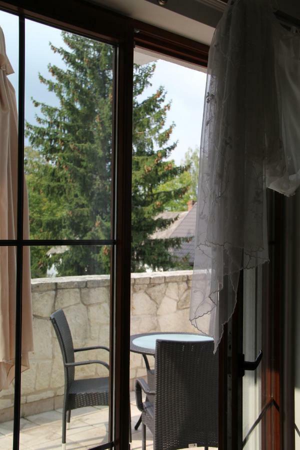 Apartament Rodzinny Kazimierz Dolny Zewnętrze zdjęcie
