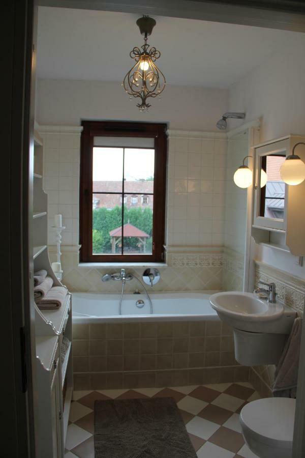 Apartament Rodzinny Kazimierz Dolny Zewnętrze zdjęcie